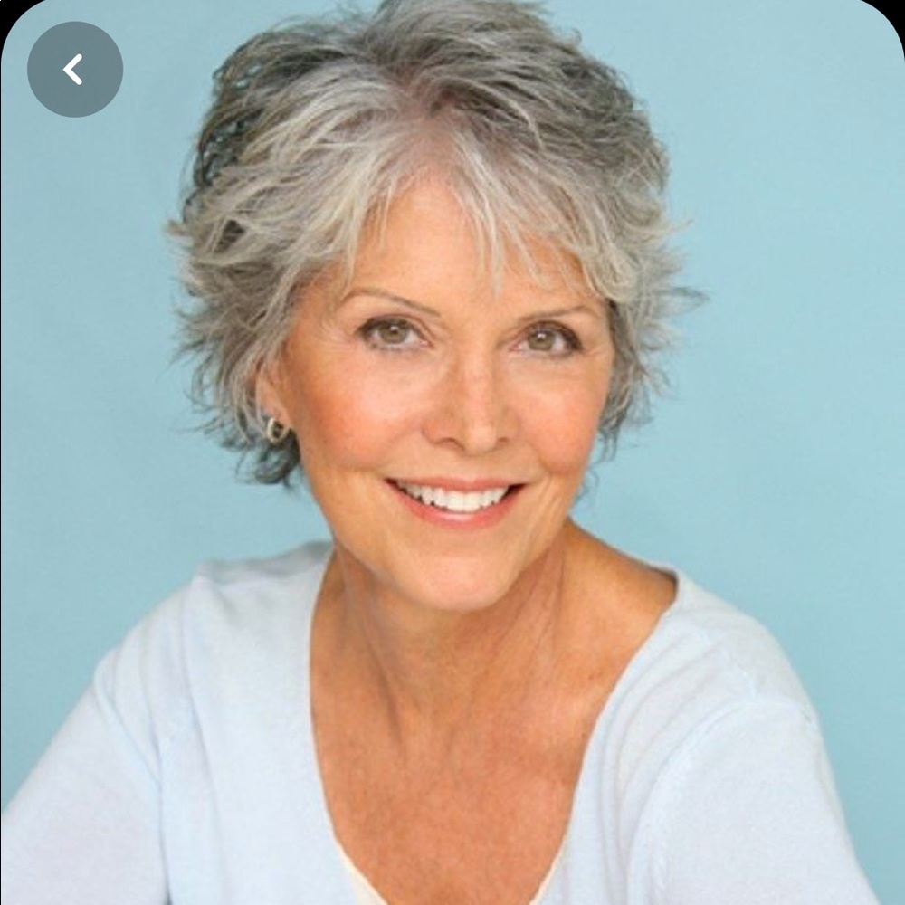 Meet your Posher, Marcia